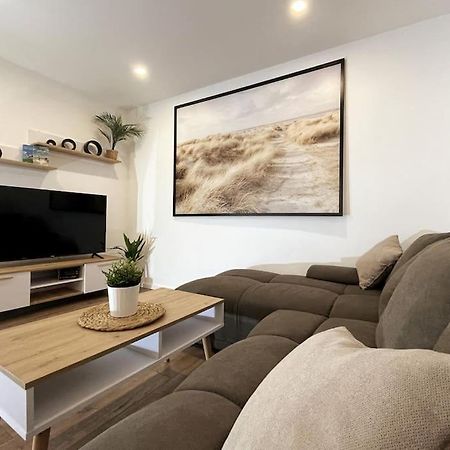 Ar Apartments III I 4 Pers I Modern I Schillerapartment Rudolstadt Εξωτερικό φωτογραφία