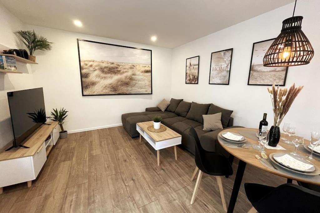 Ar Apartments III I 4 Pers I Modern I Schillerapartment Rudolstadt Εξωτερικό φωτογραφία