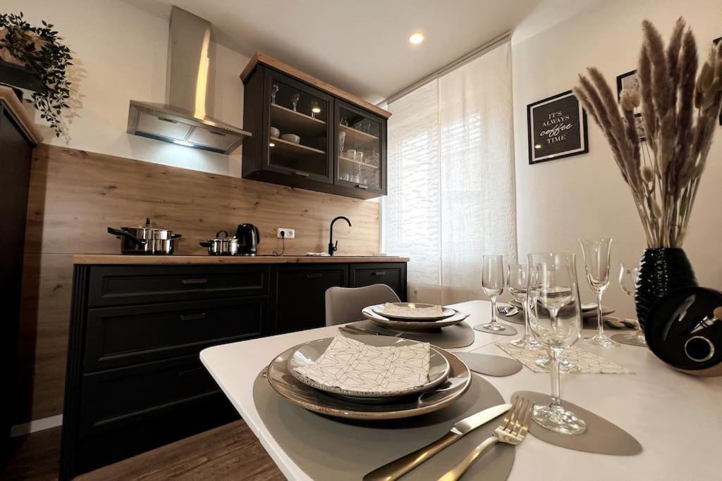 Ar Apartments III I 4 Pers I Modern I Schillerapartment Rudolstadt Εξωτερικό φωτογραφία