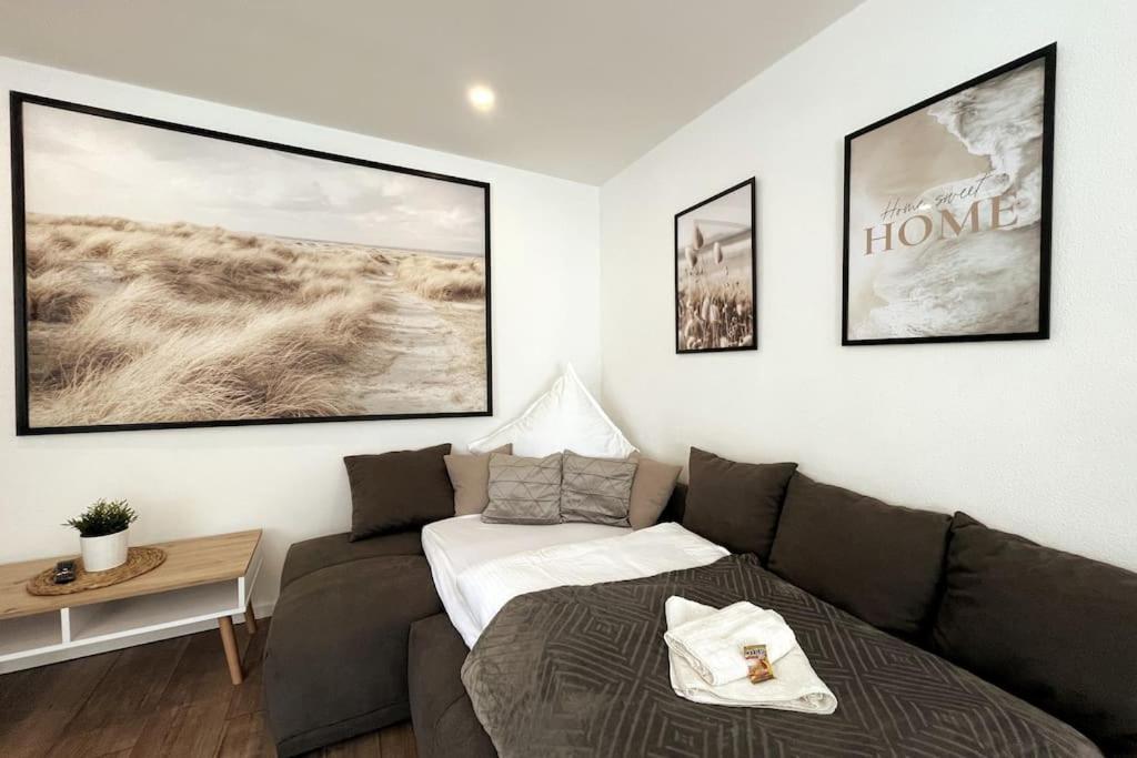 Ar Apartments III I 4 Pers I Modern I Schillerapartment Rudolstadt Εξωτερικό φωτογραφία