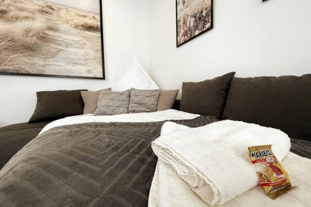 Ar Apartments III I 4 Pers I Modern I Schillerapartment Rudolstadt Εξωτερικό φωτογραφία