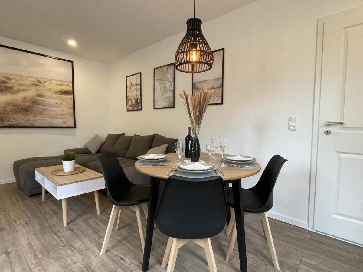 Ar Apartments III I 4 Pers I Modern I Schillerapartment Rudolstadt Εξωτερικό φωτογραφία