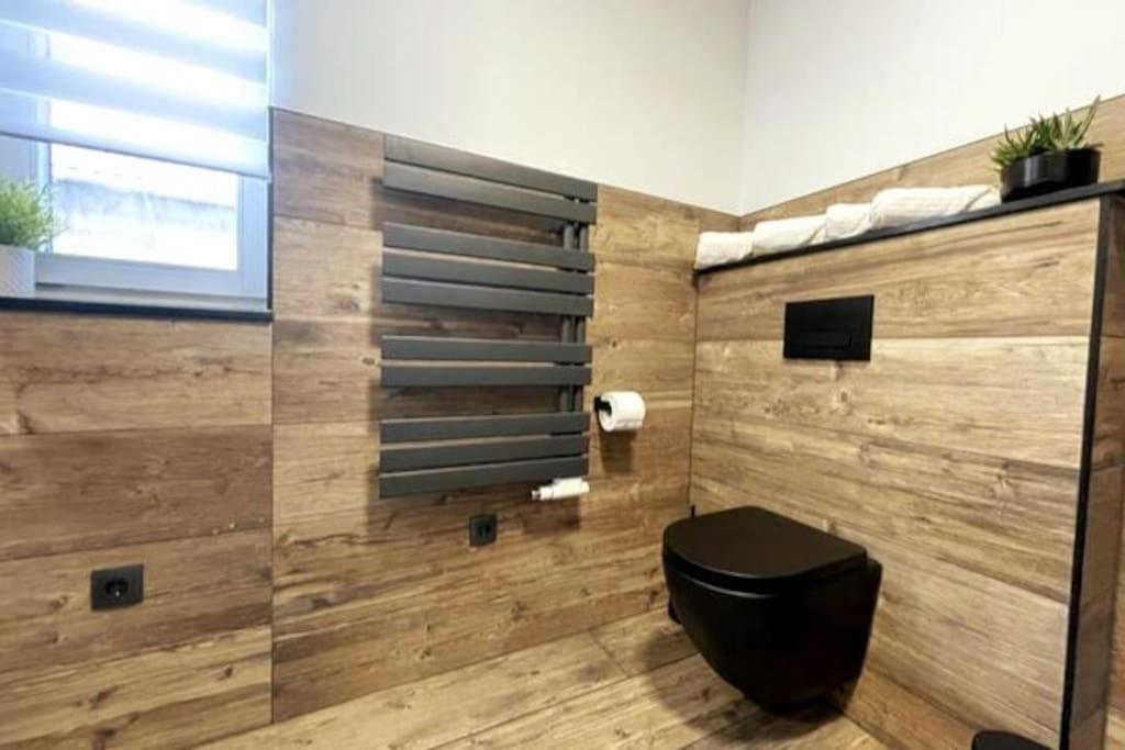 Ar Apartments III I 4 Pers I Modern I Schillerapartment Rudolstadt Εξωτερικό φωτογραφία