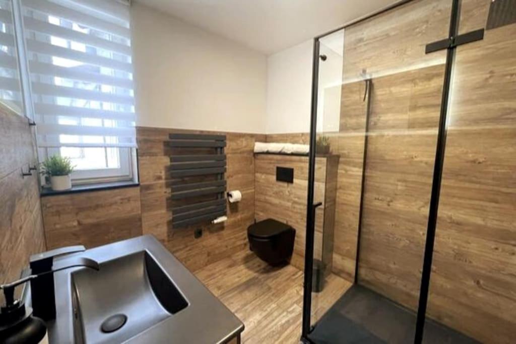 Ar Apartments III I 4 Pers I Modern I Schillerapartment Rudolstadt Εξωτερικό φωτογραφία