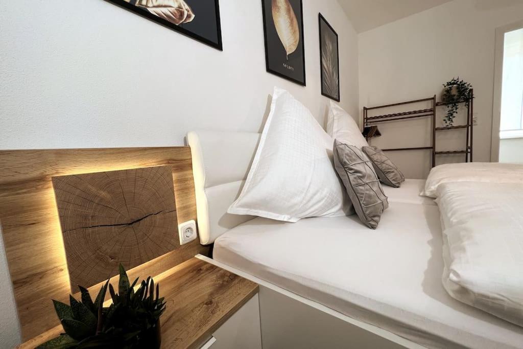 Ar Apartments III I 4 Pers I Modern I Schillerapartment Rudolstadt Εξωτερικό φωτογραφία
