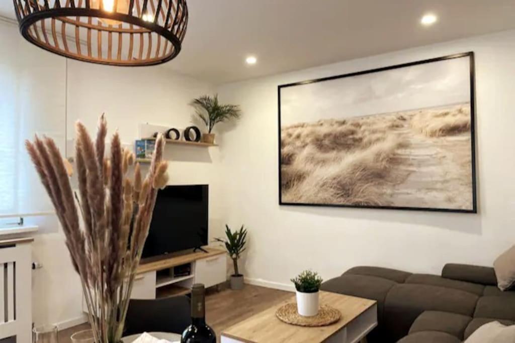 Ar Apartments III I 4 Pers I Modern I Schillerapartment Rudolstadt Εξωτερικό φωτογραφία