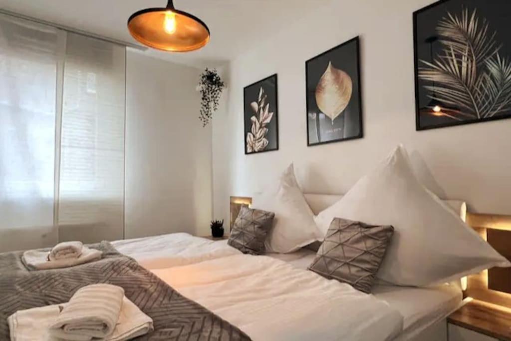 Ar Apartments III I 4 Pers I Modern I Schillerapartment Rudolstadt Εξωτερικό φωτογραφία