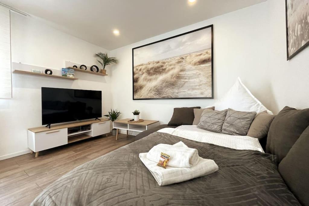 Ar Apartments III I 4 Pers I Modern I Schillerapartment Rudolstadt Εξωτερικό φωτογραφία