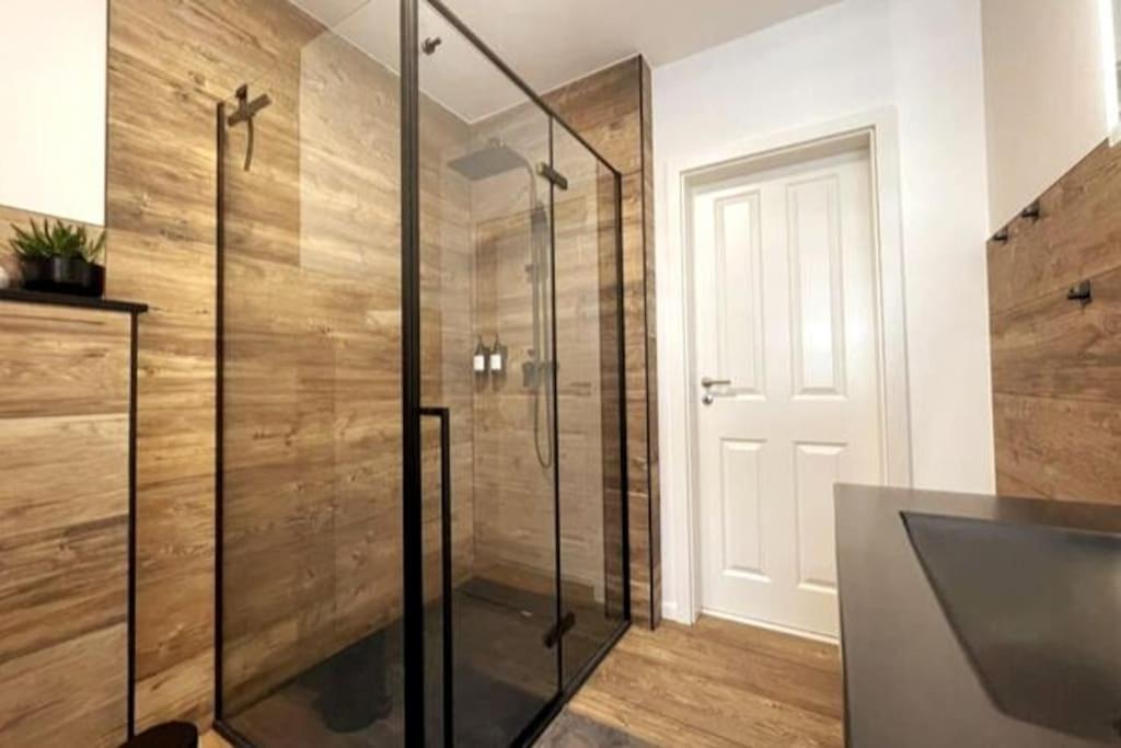 Ar Apartments III I 4 Pers I Modern I Schillerapartment Rudolstadt Εξωτερικό φωτογραφία