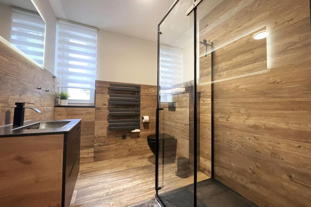Ar Apartments III I 4 Pers I Modern I Schillerapartment Rudolstadt Εξωτερικό φωτογραφία