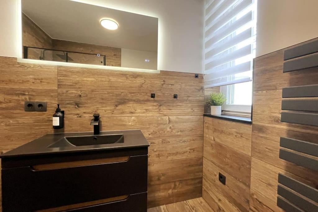 Ar Apartments III I 4 Pers I Modern I Schillerapartment Rudolstadt Εξωτερικό φωτογραφία
